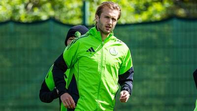 Benjamin Nygren: We’re going for it