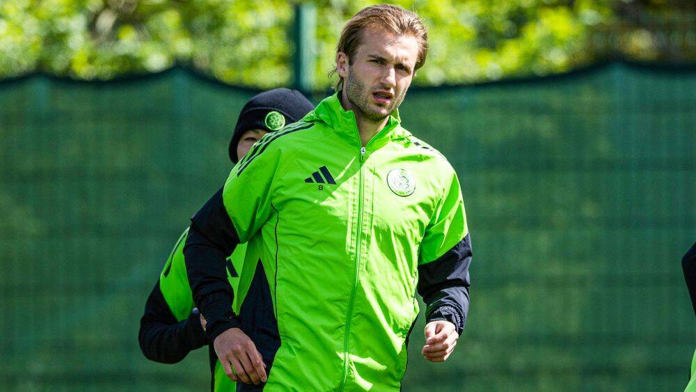 Benjamin Nygren: We’re going for it