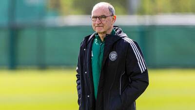 Manager: We just need to keep winning games of football