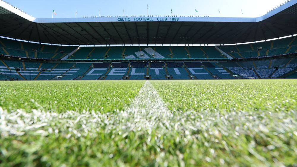 Pitch Perfect: Celtic win Pitch of the Season Award 2025/26