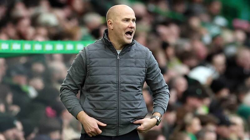 Is Celtic’s NEXT boss standing in the way of them taking the fight for THIS year’s Scottish title to the final day?