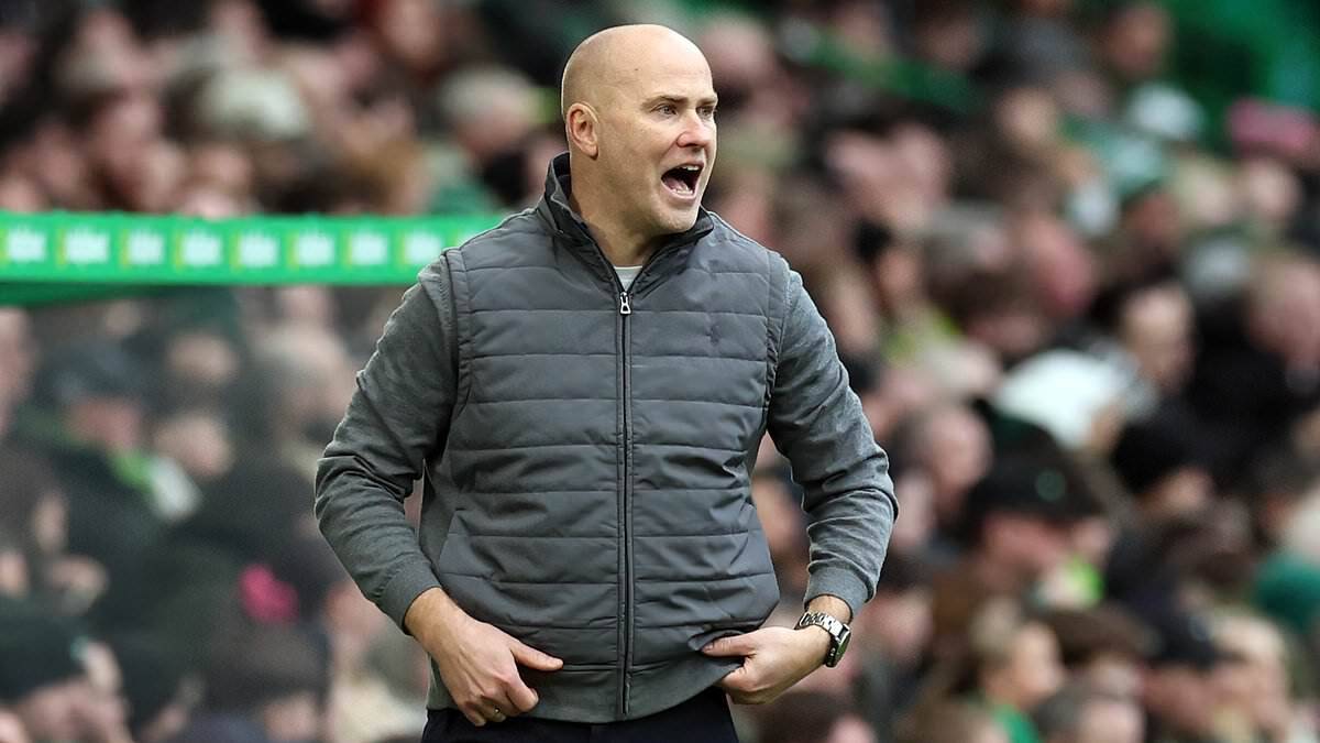 Is Celtic’s NEXT boss standing in the way of them taking the fight for THIS year’s Scottish title to the final day?