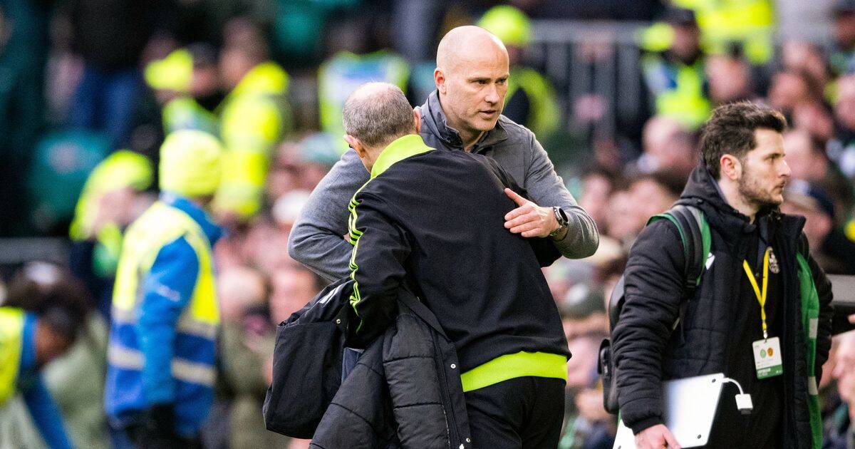 Jens Berthel Askou fires Celtic warning as he tells Motherwell ‘this is as big as it gets’