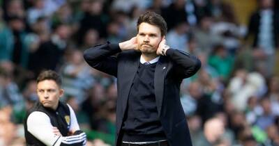 Rangers financial ‘problem’ amid Danny Rohl pressure as ex Ibrox insider names incoming 49ers headache