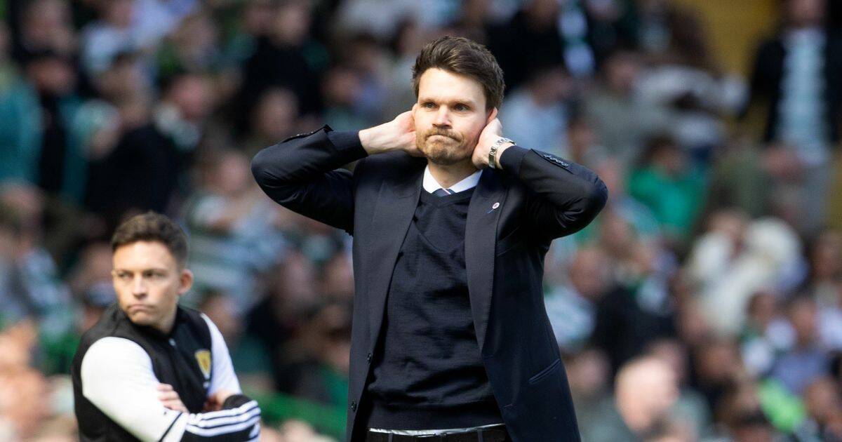 Rangers financial ‘problem’ amid Danny Rohl pressure as ex Ibrox insider names incoming 49ers headache