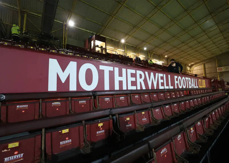 Celtic’s Motherwell Allocation