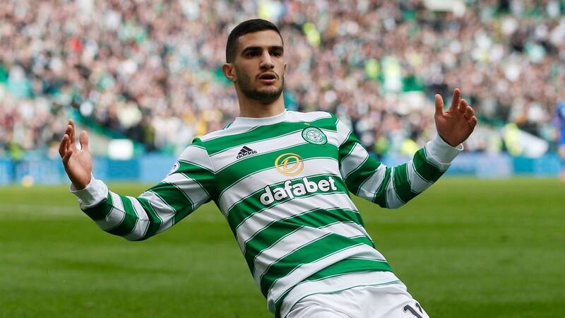 How much Birmingham City or Norwich City may have to pay Liel Abada in wages