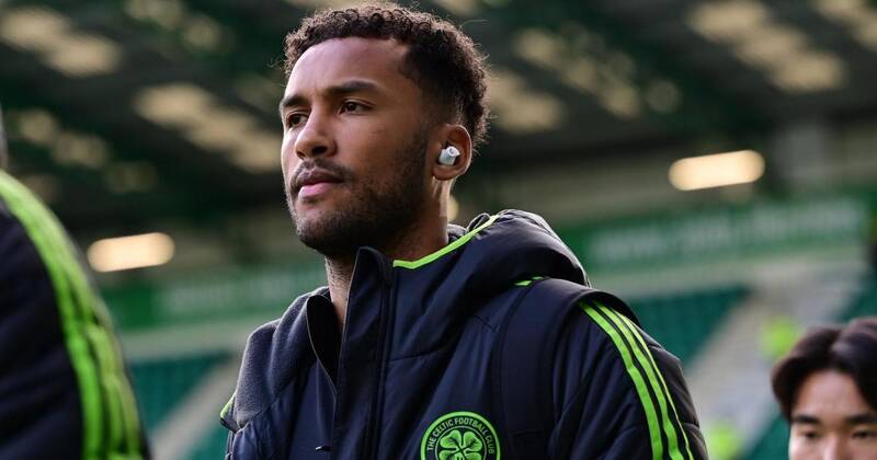 Celtic star confident ‘insane’ O** F*** win can supercharge side to league glory