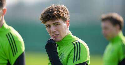 Celtic star ‘world-class’ in one area &ndash; but told he needs to do it more often