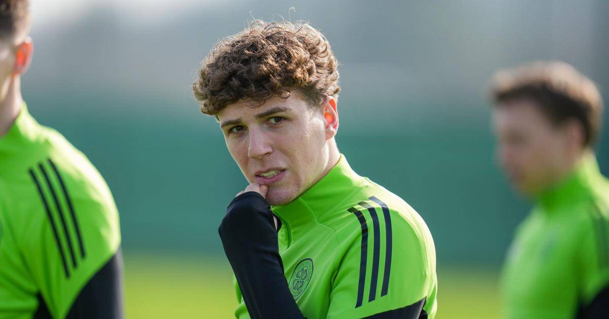 Celtic star ‘world-class’ in one area &ndash; but told he needs to do it more often