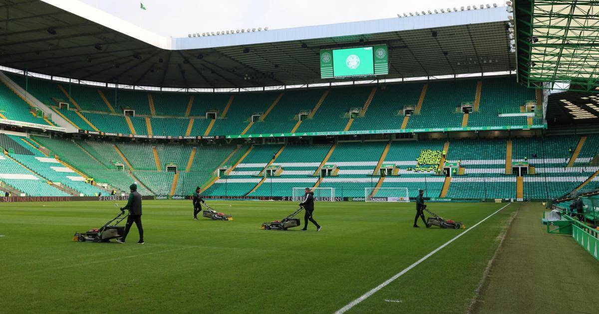 Ex-Celtic kid who moved to Euro giants signs for League Two side