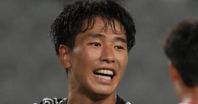 In-form Celtic striker returns from loan as club makes ‘squad overhaul’ vow
