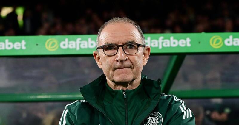 Martin O’Neill’s Fir Park irony, Celtic reset and Real Madrid example