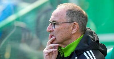 Martin O’Neill’s message to Celtic fans ahead of two crucial title clashes