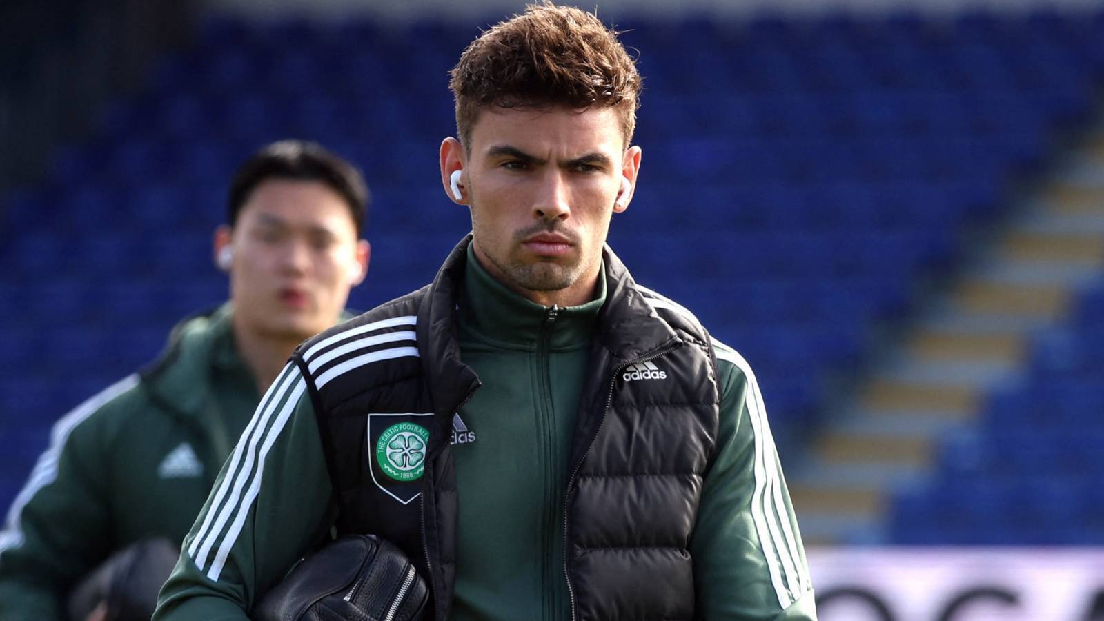 He’d explode like Matt O’Riley: Celtic have begun work to seal new signing
