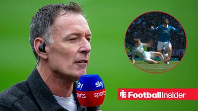 Chris Sutton hits out at ‘desperate’ fans amid Celtic vs Rangers fallout over Alistair Johnston