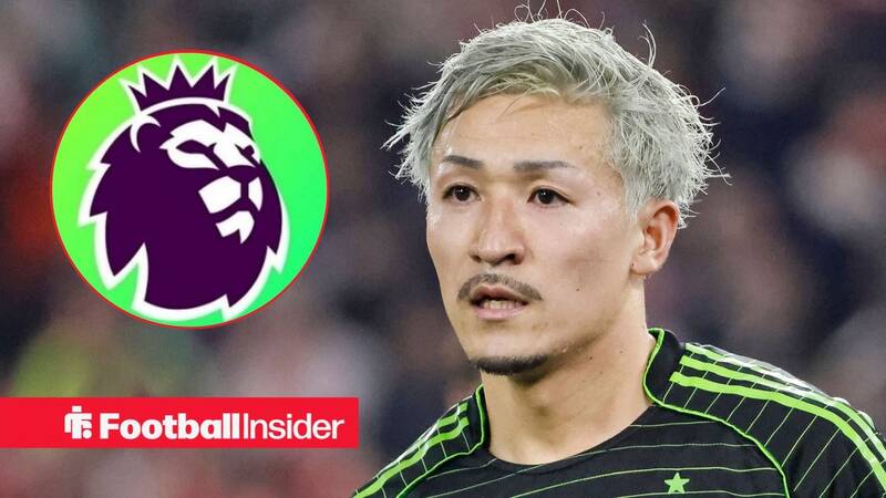 Recruitment Expert: Premier League club set sights on signing Celtic’s Daizen Maeda