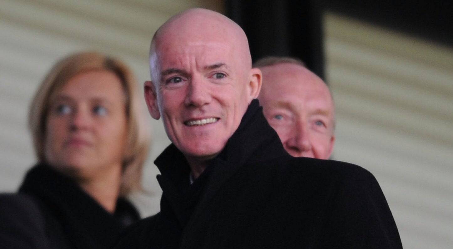Dermot Gallagher accidentally exposed Scottish football VAR issue at Celtic Park