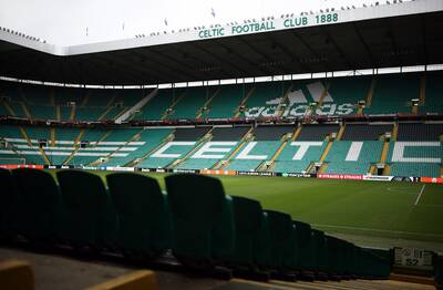Liam Gallagher teases potential Oasis concert at Celtic Park in 2027