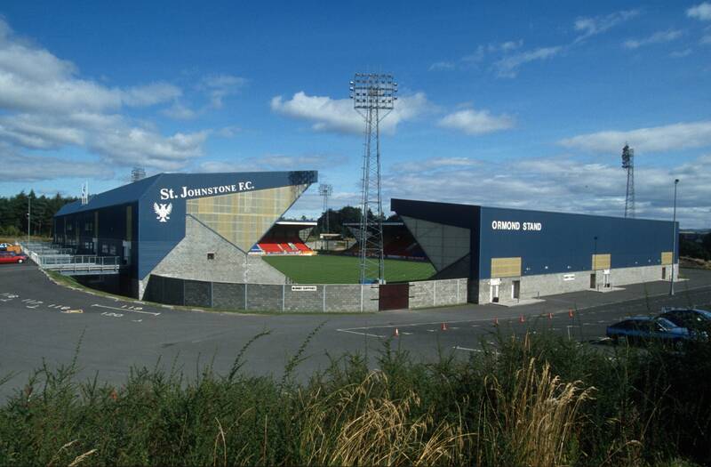 St Johnstone announce U-turn on Celtic allocation after fan ‘displeasure’