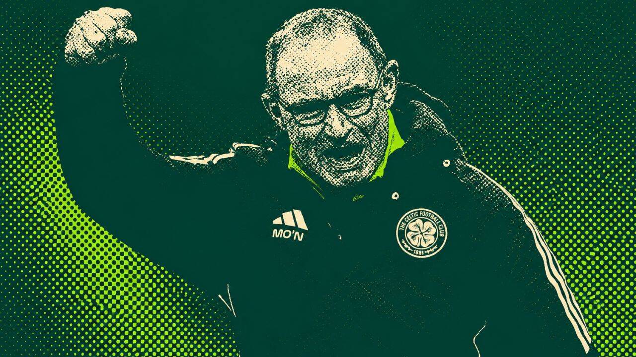 The Burning Edge Behind Celtic’s Final Push