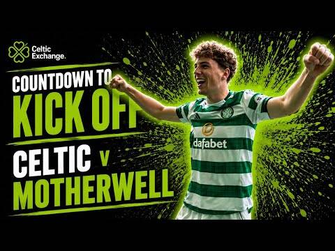 🎙️CTK LIVE: Fir Park Focus As Celtic Take It One Game At A Time (⏰ 9.30pm, Tue)