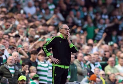 Auston Trusty reveals Martin O’Neill dressing room message after Glasgow Derby victory Auston Trusty reveals Martin O’Neill dressing room message after Glasgow Derby victory