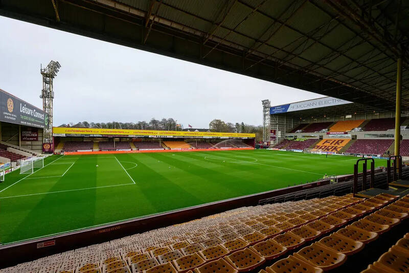 Motherwell earn praise from Celtic fans after streaming decision