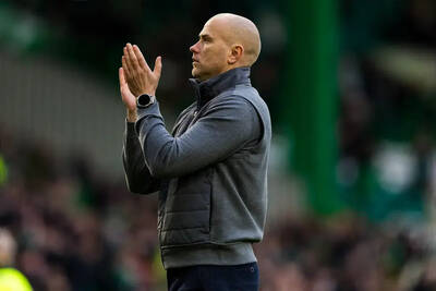 Motherwell v Celtic – ‘As big as it can get’ insists Jens Berthel Askou