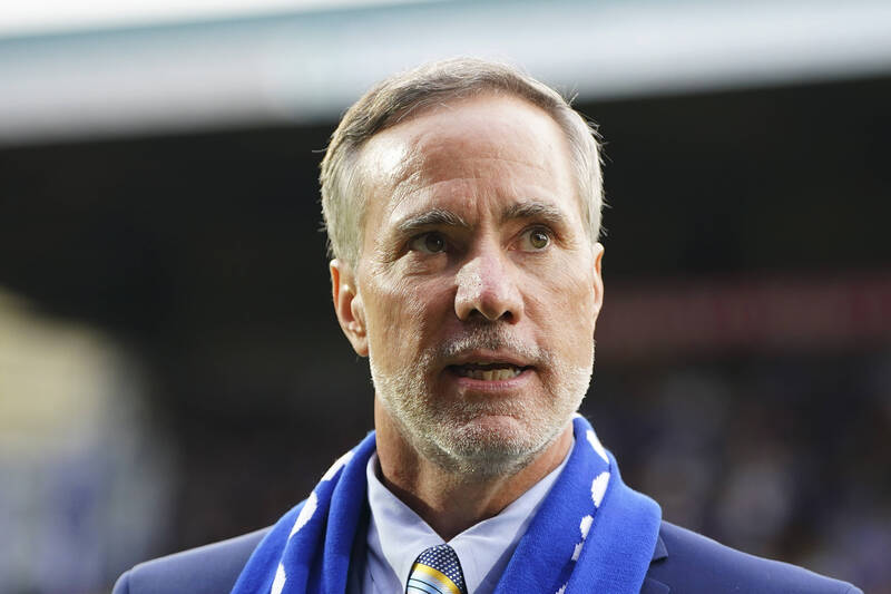 St Johnstone owner facing criticism for Celtic and Rangers away ticket allocations for next season