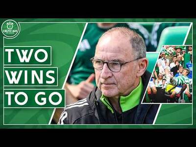 Sky Reverse Celtic Snub, O’Neill’s Incredible Record & YOUR Comments