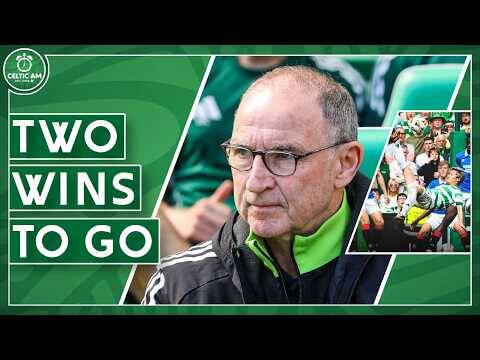 Sky Reverse Celtic Snub, O’Neill’s Incredible Record & YOUR Comments