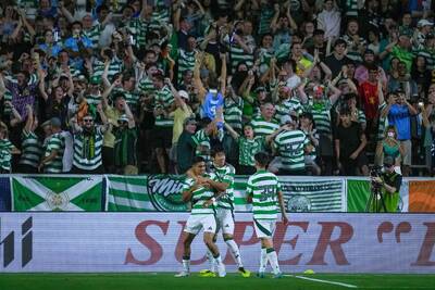 European club make ‘cut-price’ offer for Celtic star as fellow returning loanee undergoes form resurgence