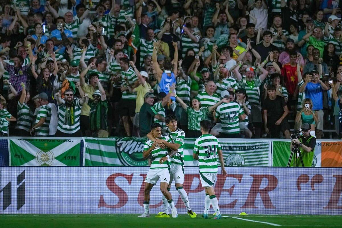 European club make ‘cut-price’ offer for Celtic star as fellow returning loanee undergoes form resurgence