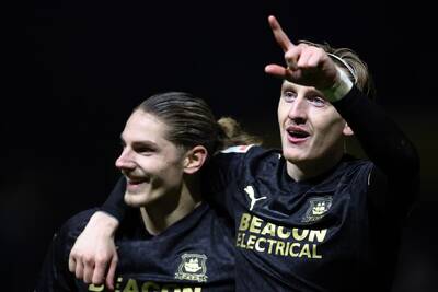 Rangers and Celtic could clash in transfer ‘bidding war’ over £5m star as ‘intense competition’ ramps up