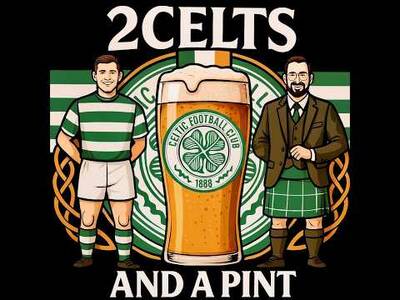 2 Celts and a Pint &ndash; EP 21: Derby-Wahnsinn & das ultimative Saisonfinale??