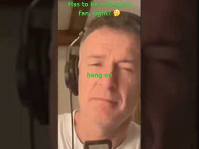 ?CRAZY ‘Celtic fan’ call to Chris Sutton after Rangers WIN