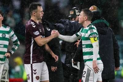 How Hearts can win the Premiership title vs Falkirk &ndash; and how Celtic can stop them and take it to final day