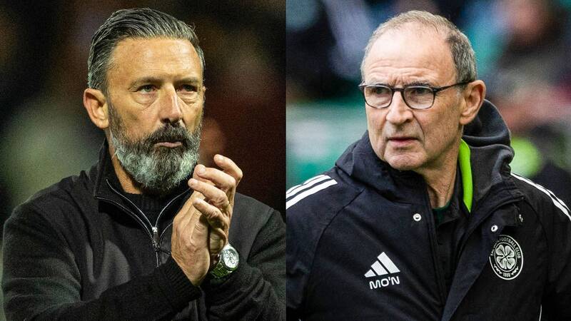 McInnes and O’Neill confident of glory as Scot Prem title race reaches crescendo