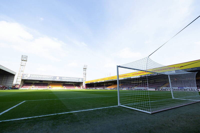 Celtic has a chance to exorcise the ghosts of Fir Park once and for all.
