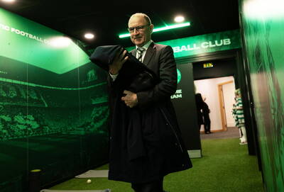 Martin O’Neill’s victory story would be every bit as much a fairytale as McInnes’.