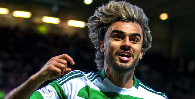 MOTHERWELL v CELTIC: 5-MINUTE QUIZ