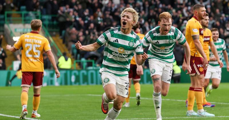 Is Motherwell vs Celtic on TV? Channel info, streaming and kick-off time
