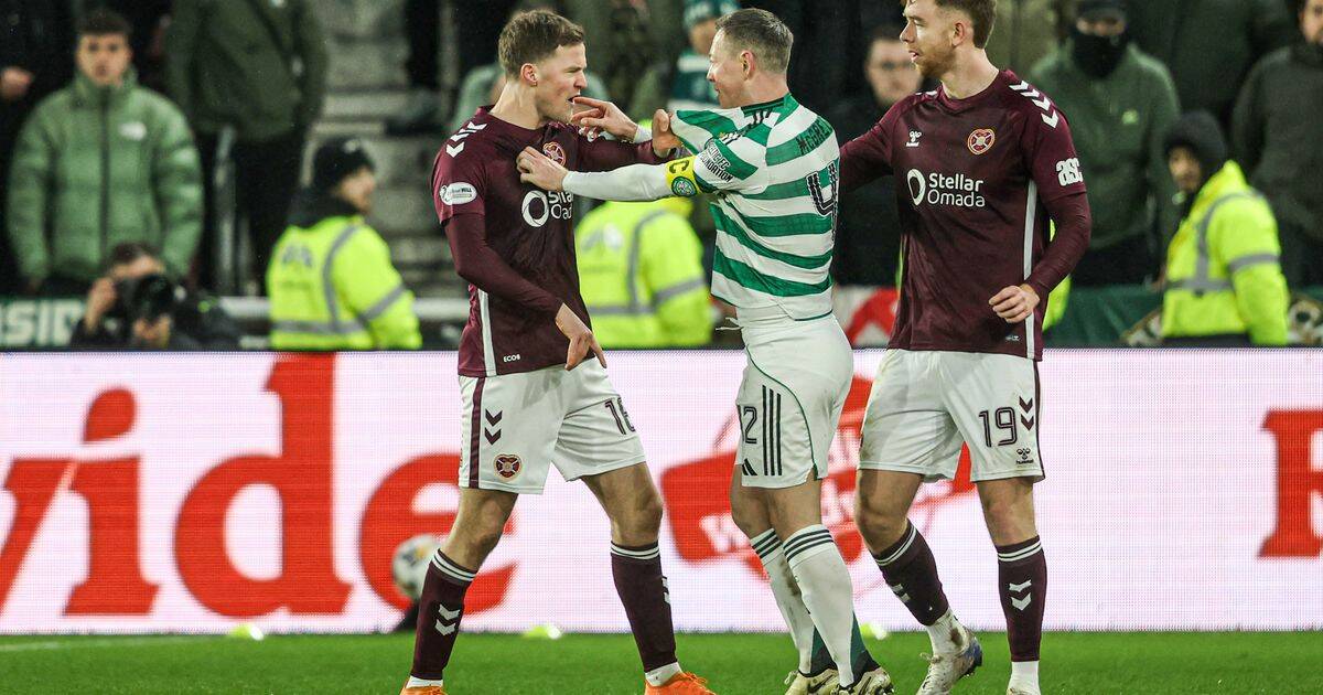 12 things to know about Hearts and Celtic title fight as every Premiership finale scenario named