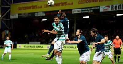 Gary Lineker brands Celtic VAR penalty decision ‘worst I’ve ever seen’ as Hearts hero rages at handball call