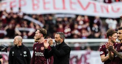 Hearts Champions League bounty could include silver but either way nobody is laughing at Tony Bloom now
