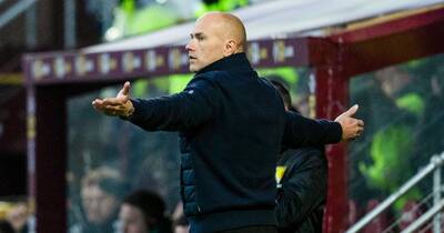 Jens Berthel Askou in astonishing Celtic VAR rant as he lets rip at ‘one of the worst decisions I’ve ever seen’