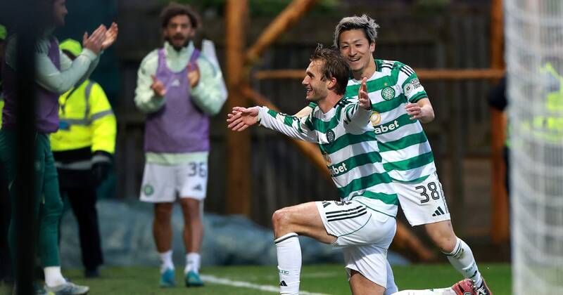 Kelechi Iheanacho serves up Celtic drama with late Motherwell winner that makes it title D-Day – 5 talking points