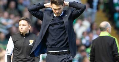 Rangers inquiry dishes out blame beyond Danny Rohl as Hotline searches for Ibrox answers
