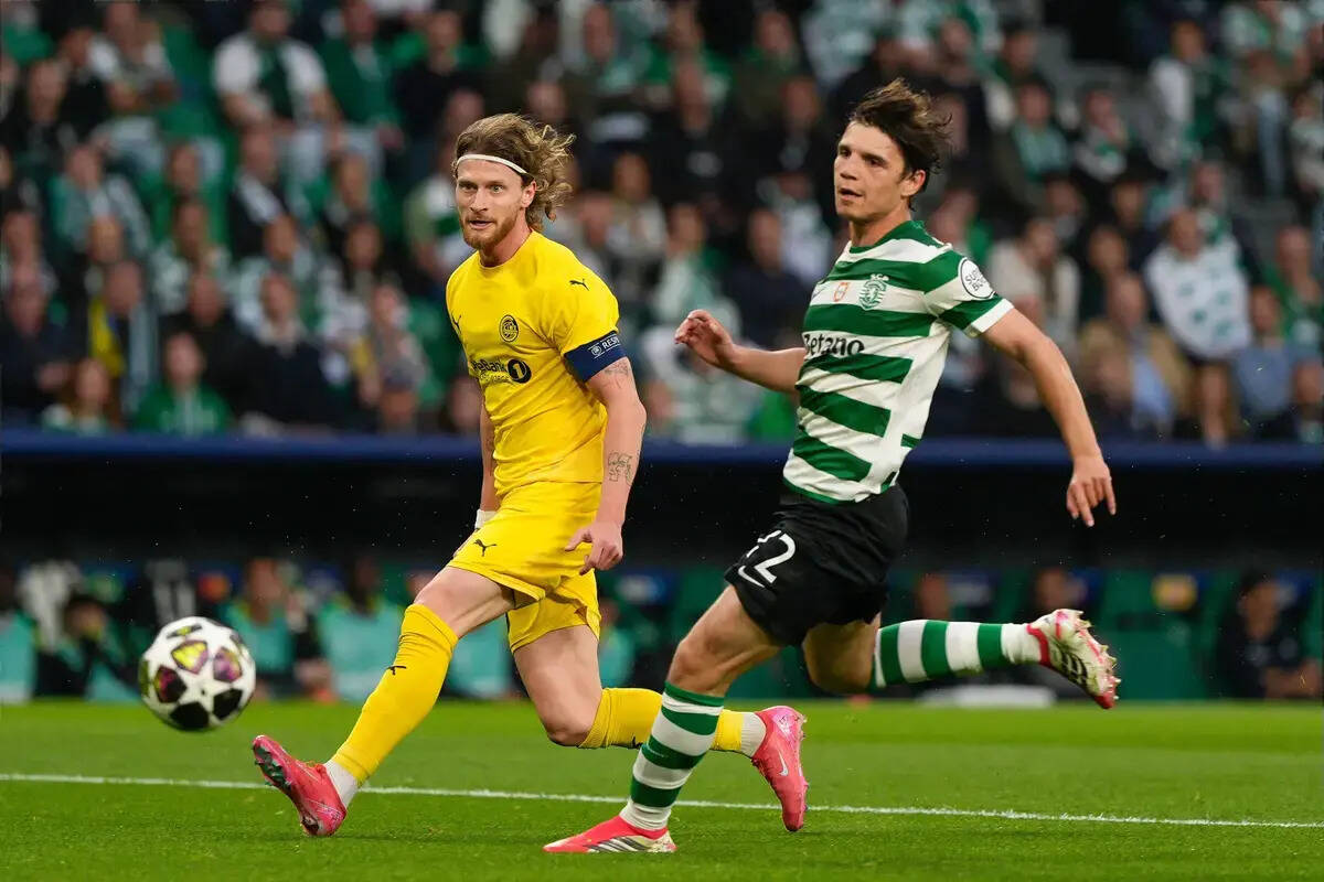Celtic and Hearts Battle for Champions League Striker